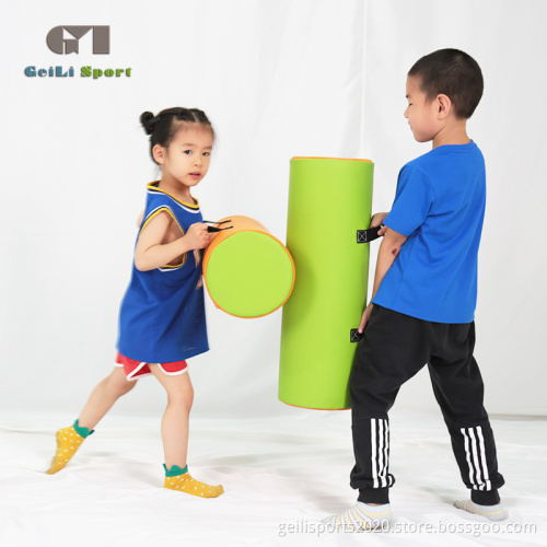 Playground Busa Lembut Dalam Ruangan